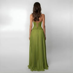 Gaia Maxi Dress