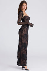 Marielle | Maxi Dress