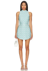 Marshall Dress