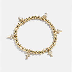 Good Days Pisa Bracelet - Cross